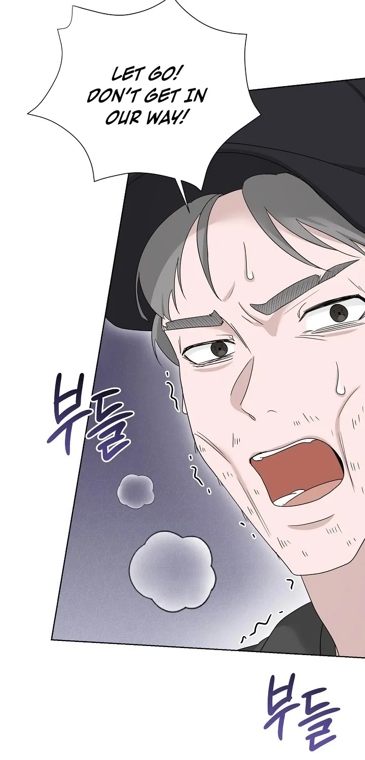 Ruthless Temptation Chapter 21 page 34 - 