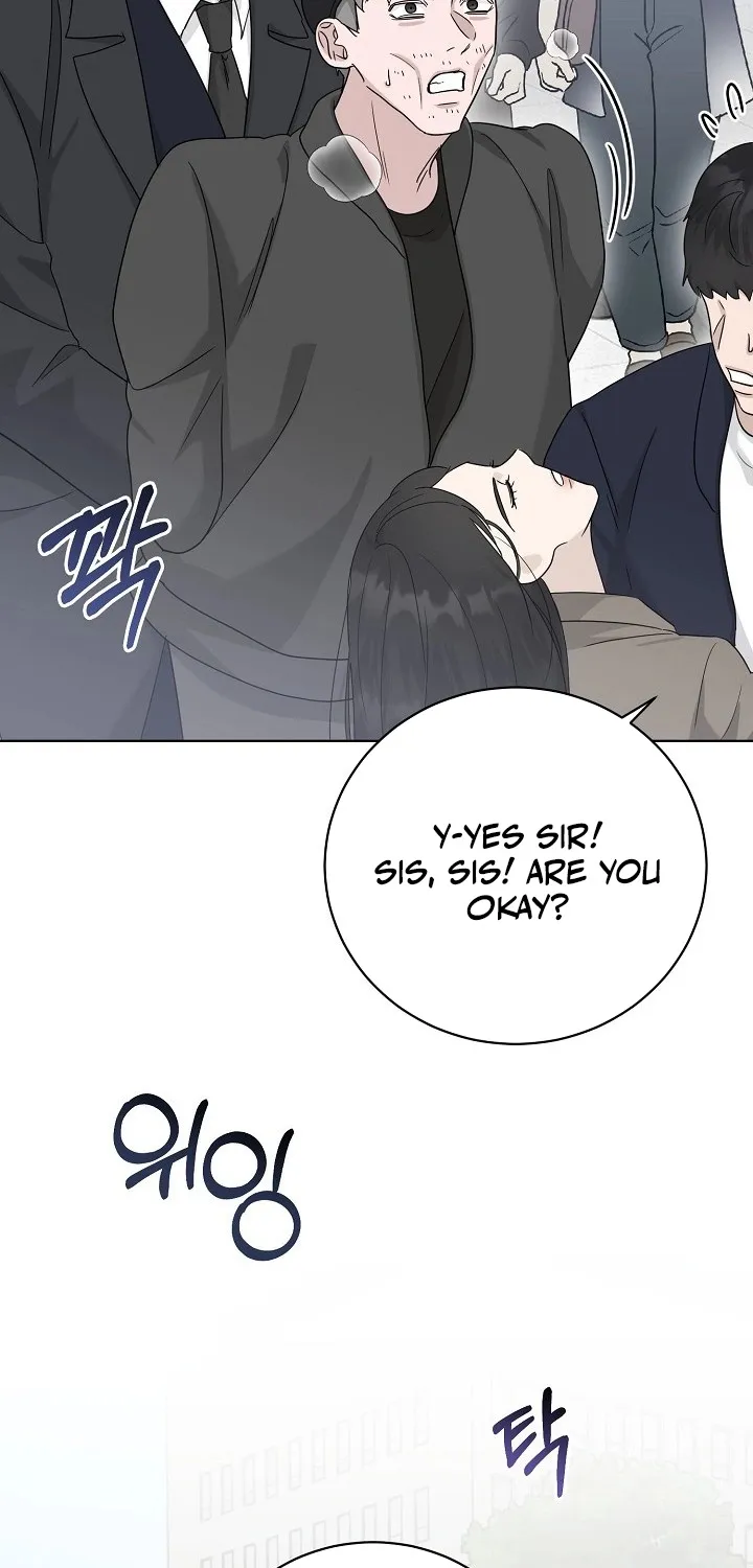 Ruthless Temptation Chapter 21 page 36 - 