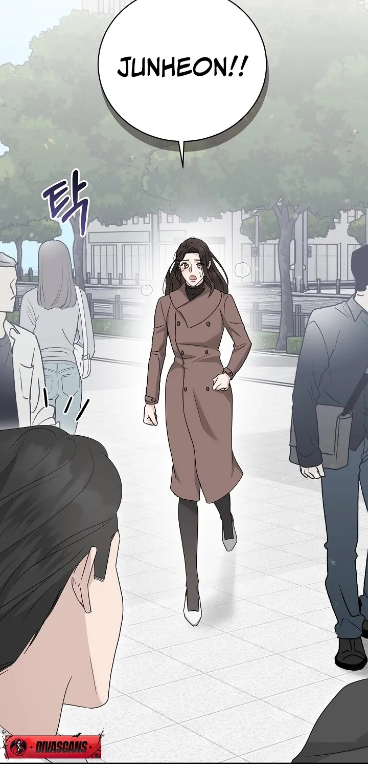 Ruthless Temptation Chapter 21 page 37 - 