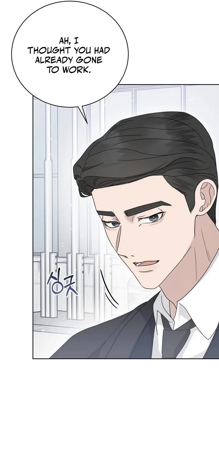 Ruthless Temptation Chapter 21 page 40 - 