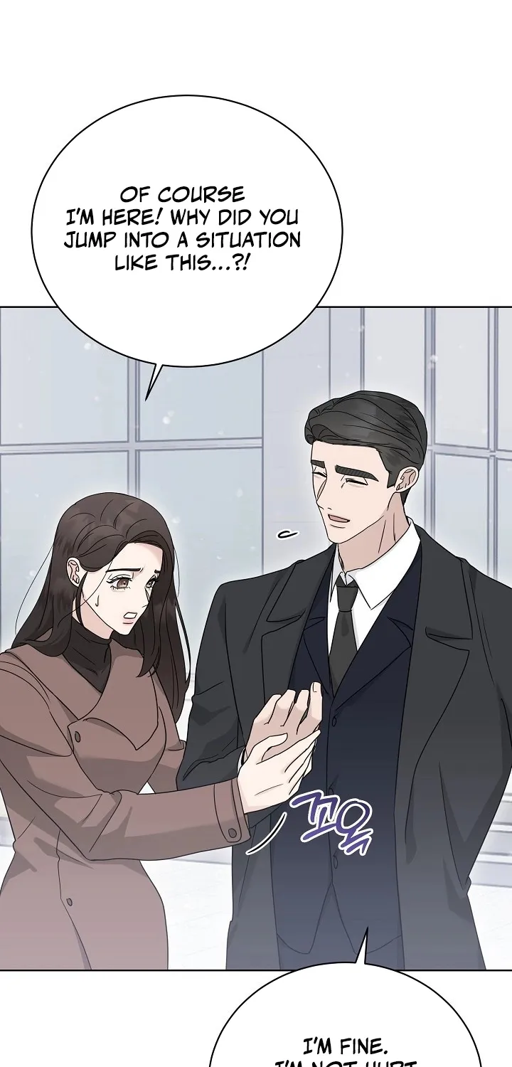 Ruthless Temptation Chapter 21 page 41 - 