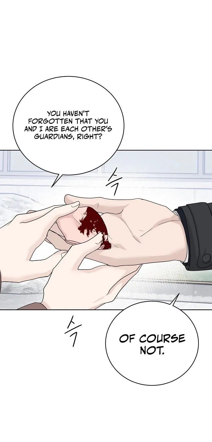 Ruthless Temptation Chapter 21 page 44 - 