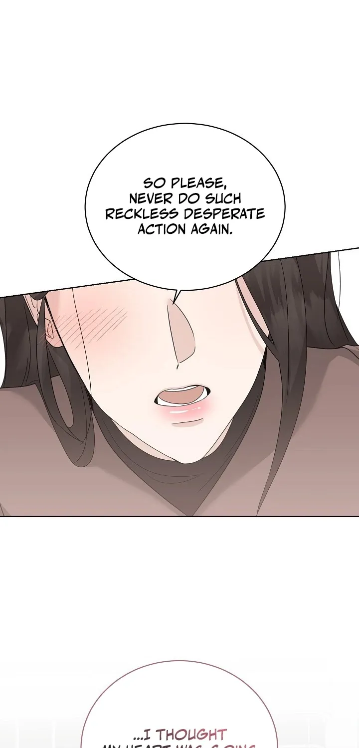 Ruthless Temptation Chapter 21 page 45 - 