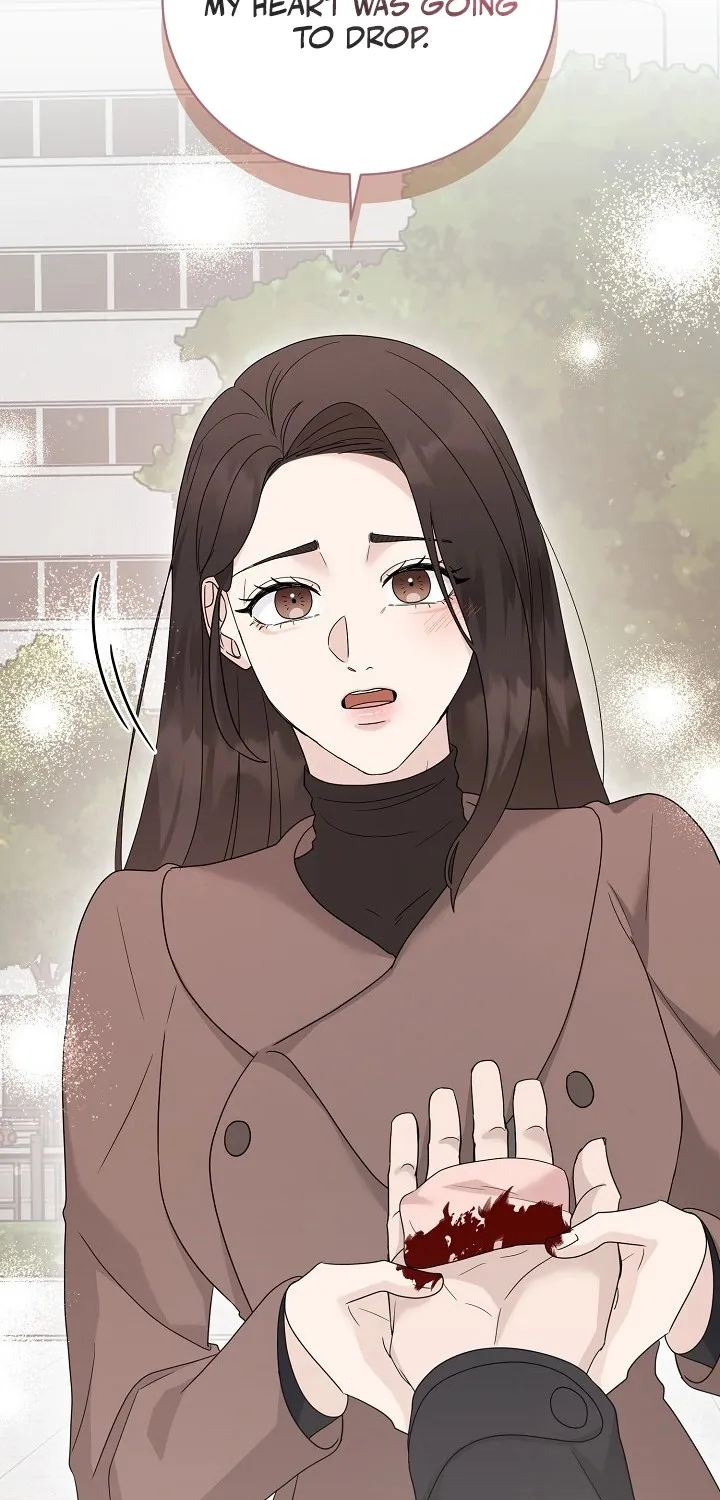 Ruthless Temptation Chapter 21 page 46 - 