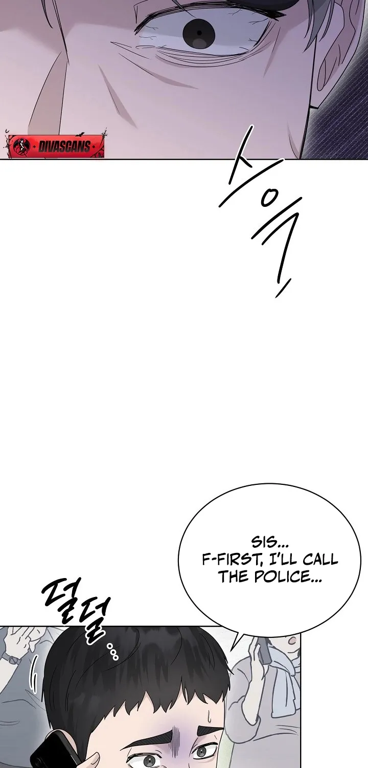 Ruthless Temptation Chapter 21 page 6 - 