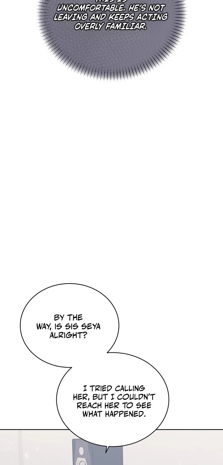 Ruthless Temptation Chapter 21 page 61 - 