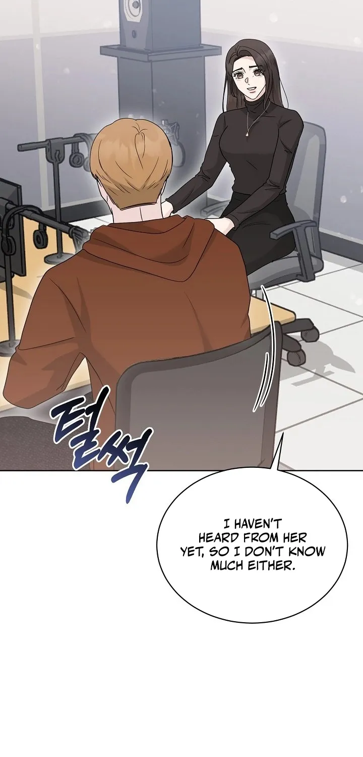 Ruthless Temptation Chapter 21 page 62 - 