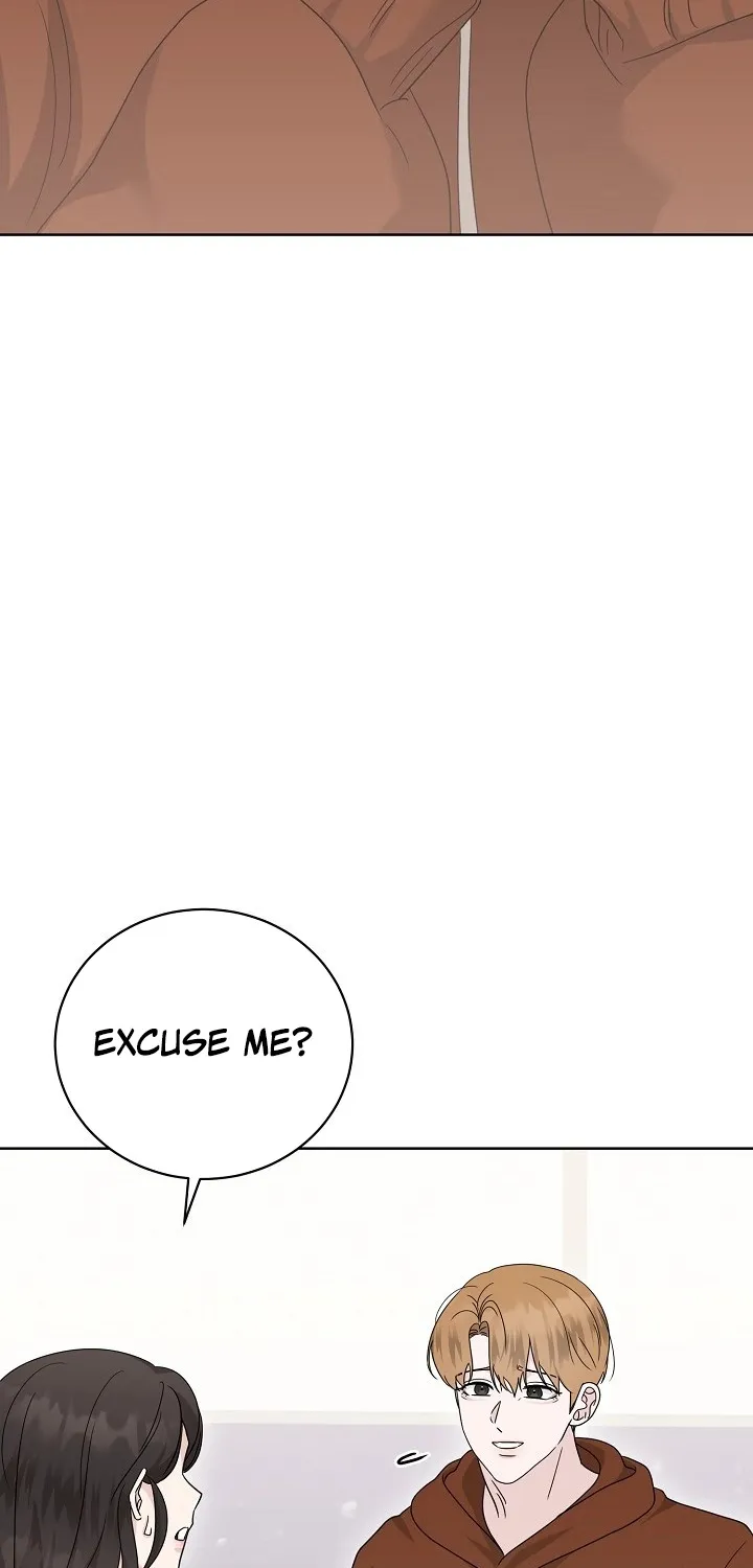 Ruthless Temptation Chapter 21 page 64 - 