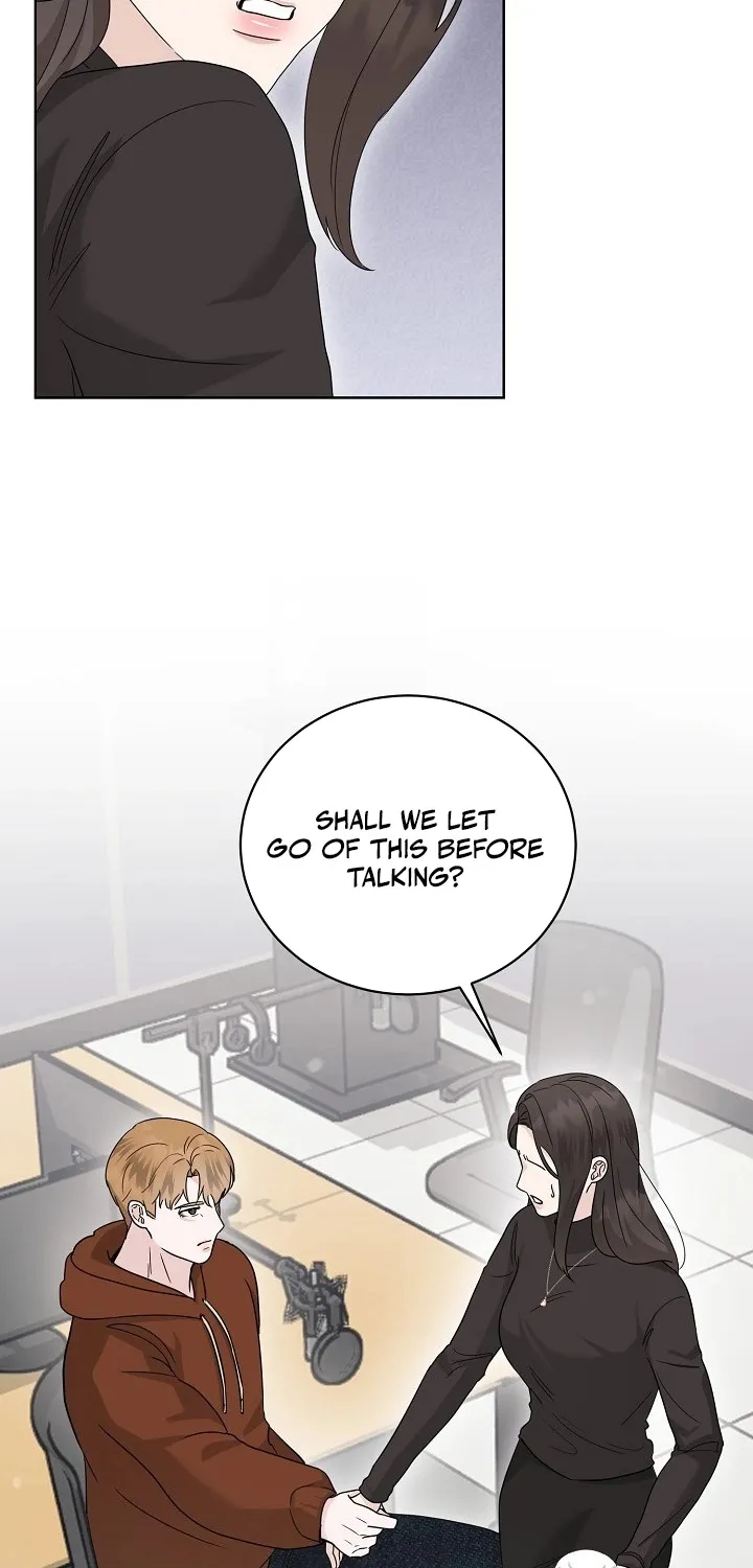 Ruthless Temptation Chapter 21 page 74 - 