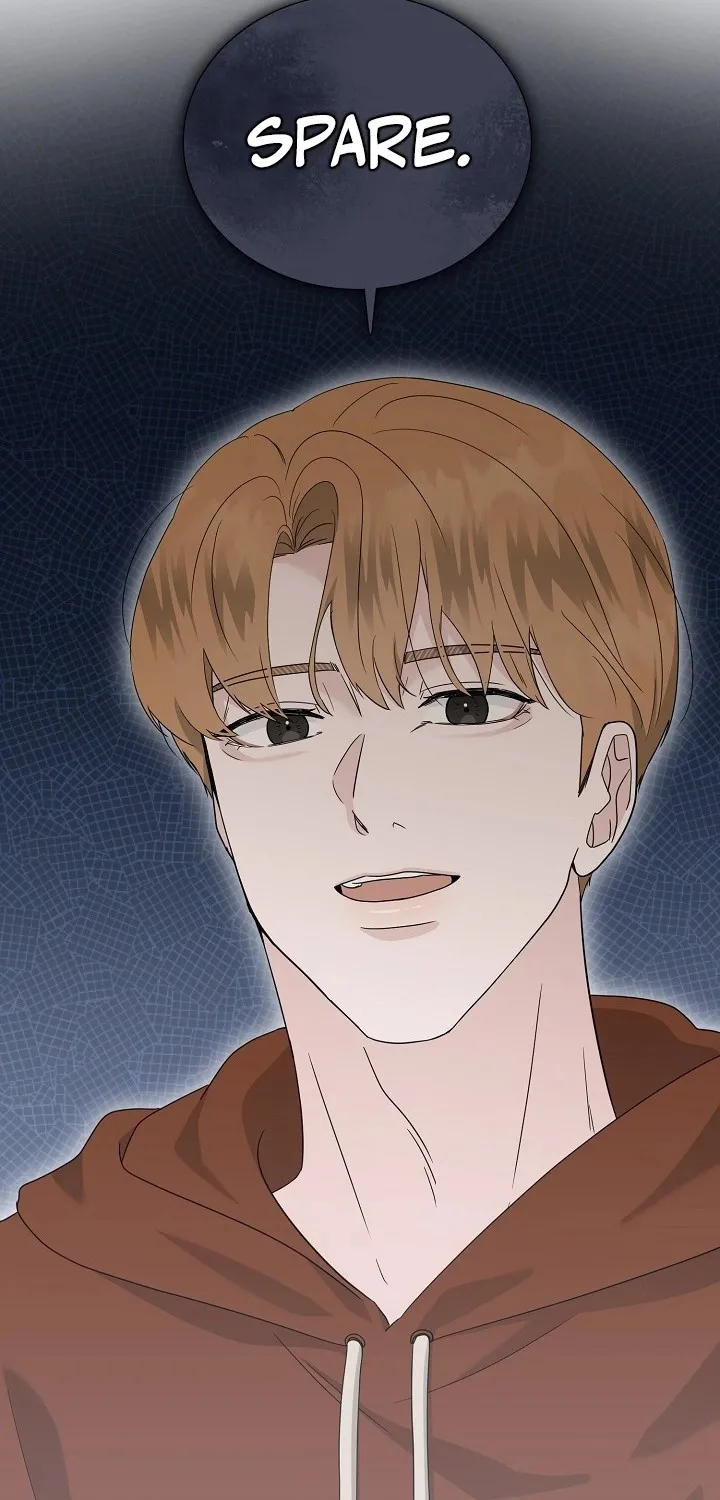 Ruthless Temptation Chapter 21 page 79 - 