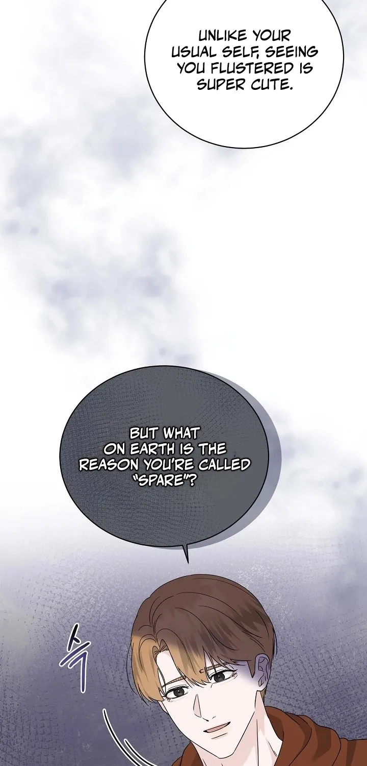 Ruthless Temptation Chapter 21 page 83 - 