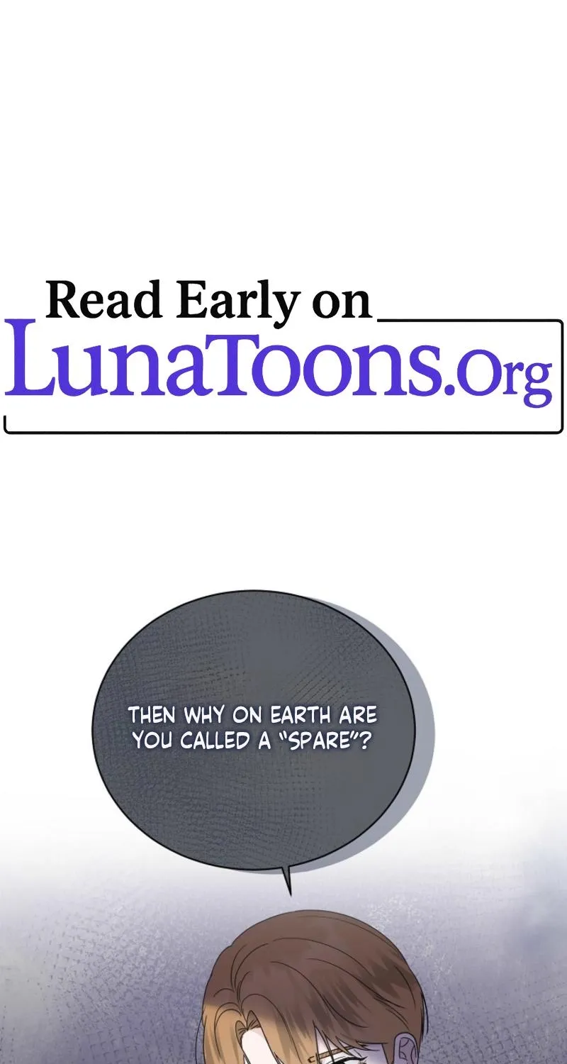 Ruthless Temptation Chapter 22 page 1 - 