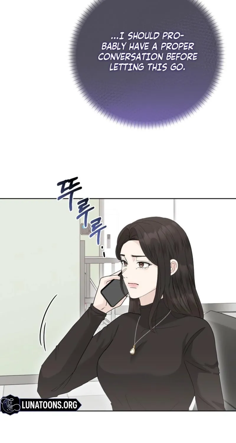 Ruthless Temptation Chapter 22 page 101 - 