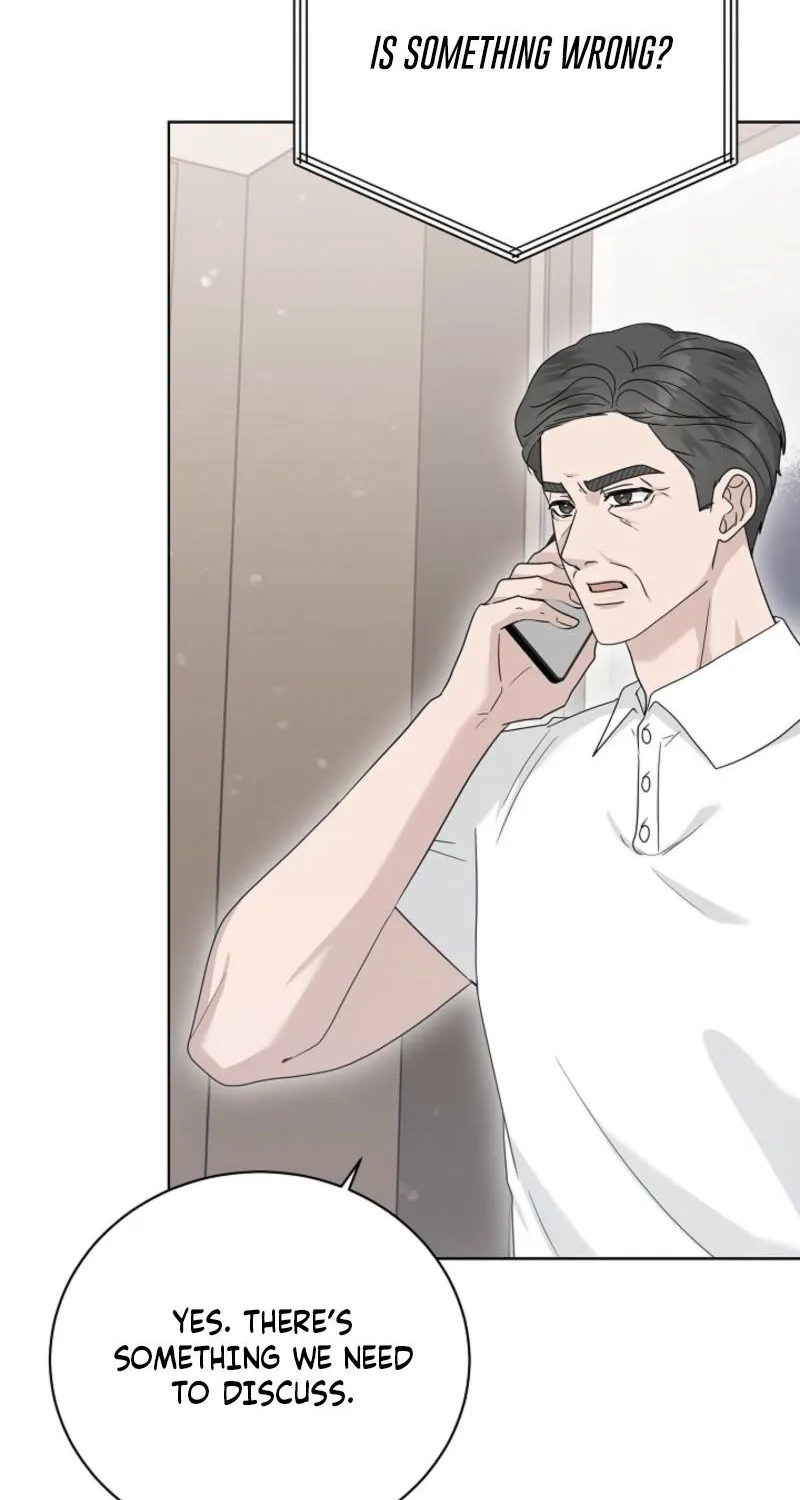 Ruthless Temptation Chapter 22 page 105 - 