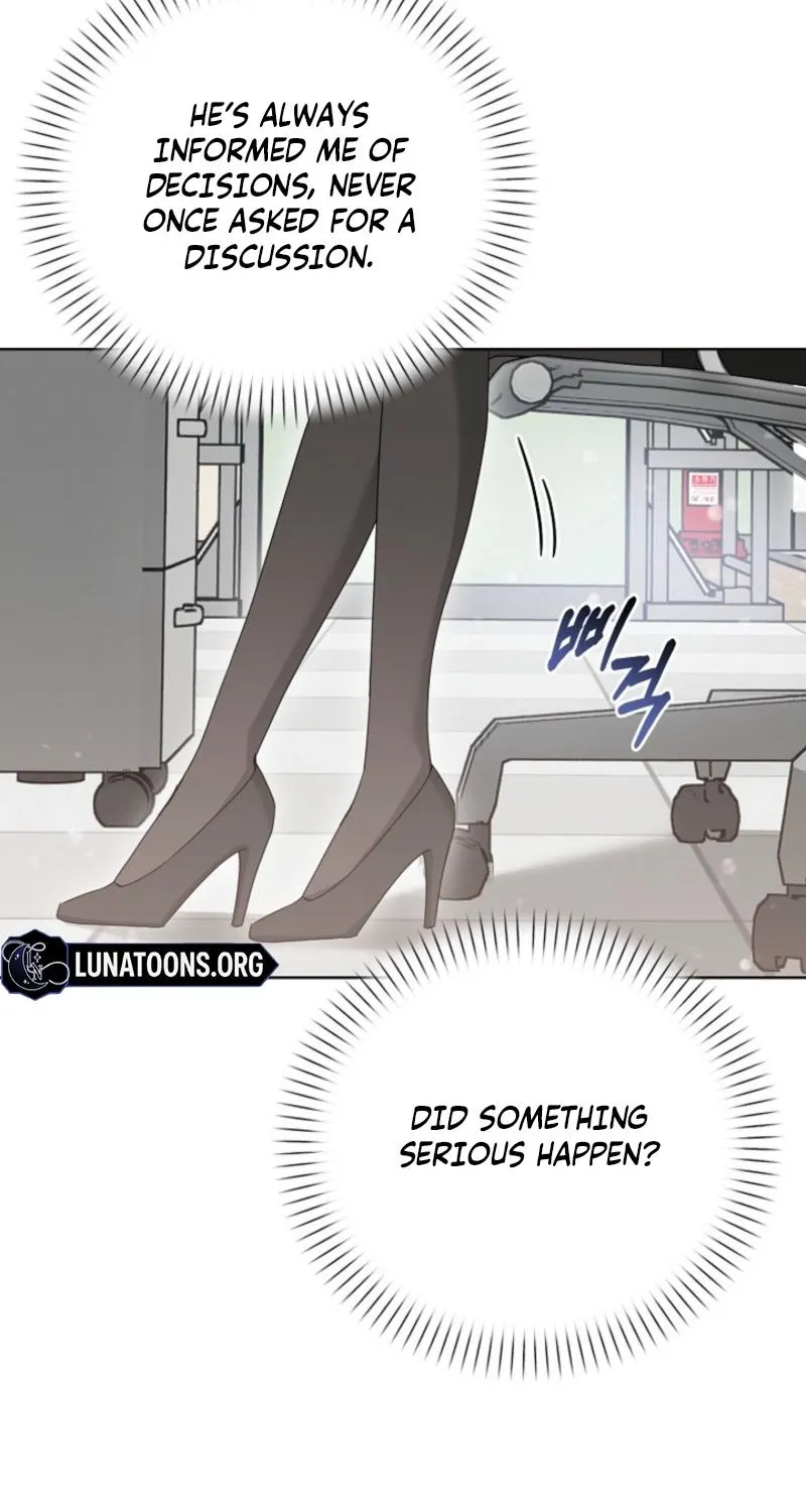Ruthless Temptation Chapter 22 page 107 - 