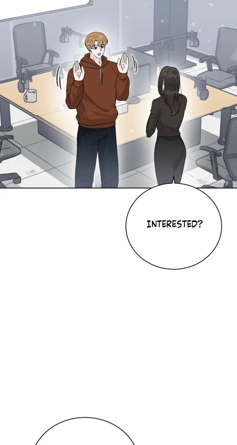 Ruthless Temptation Chapter 22 page 12 - 