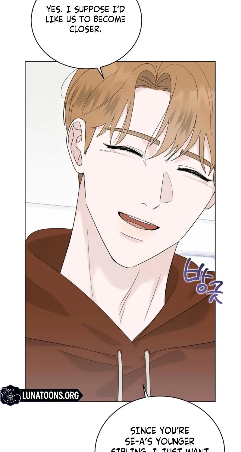 Ruthless Temptation Chapter 22 page 13 - 