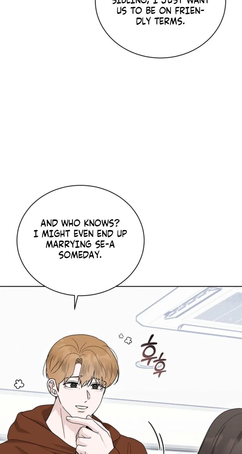 Ruthless Temptation Chapter 22 page 14 - 