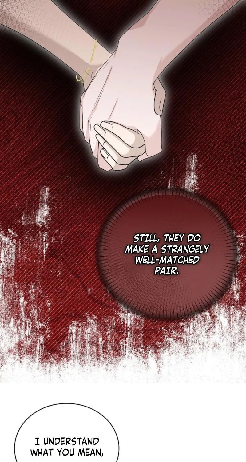 Ruthless Temptation Chapter 22 page 18 - 