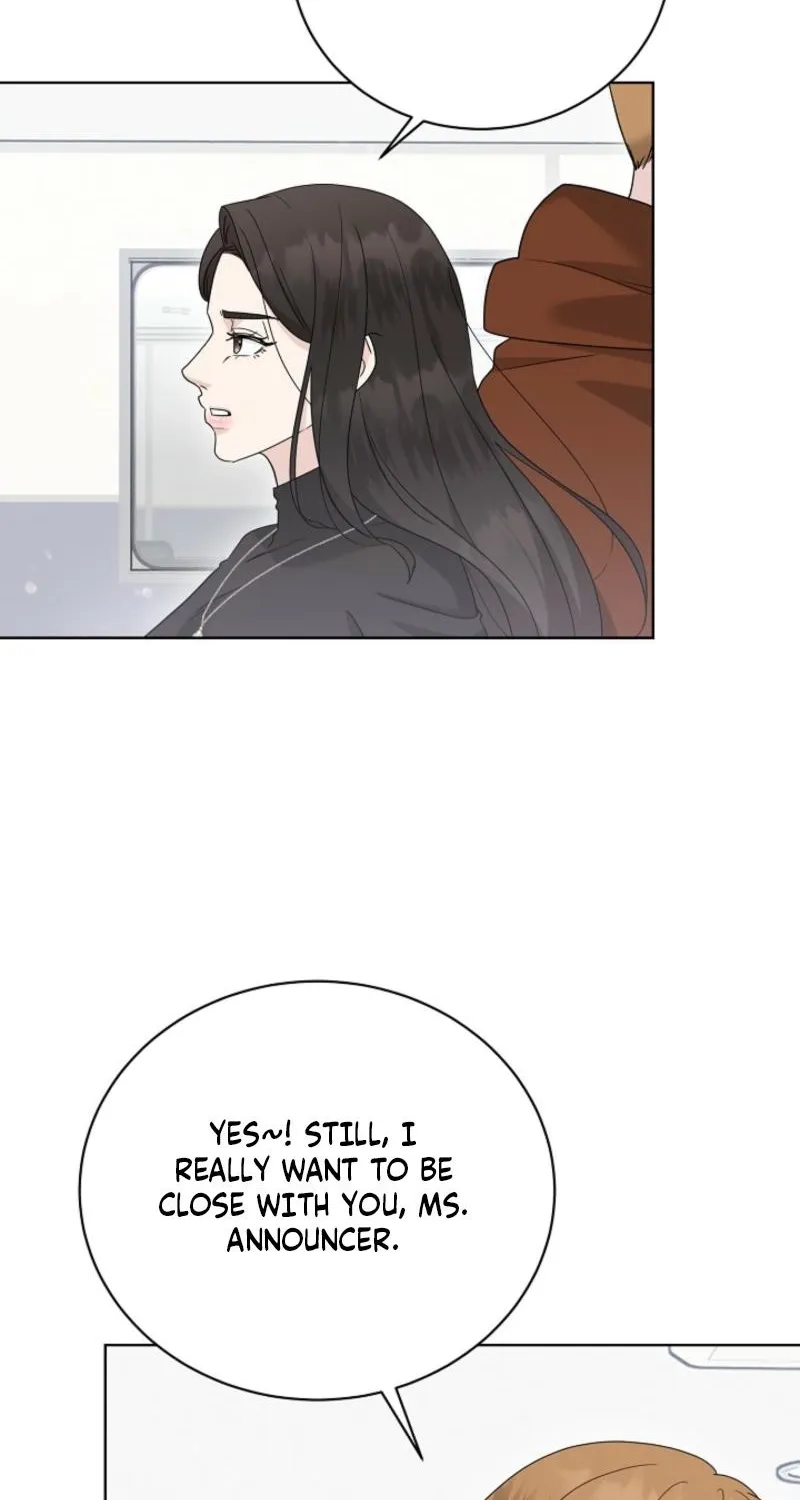 Ruthless Temptation Chapter 22 page 22 - 