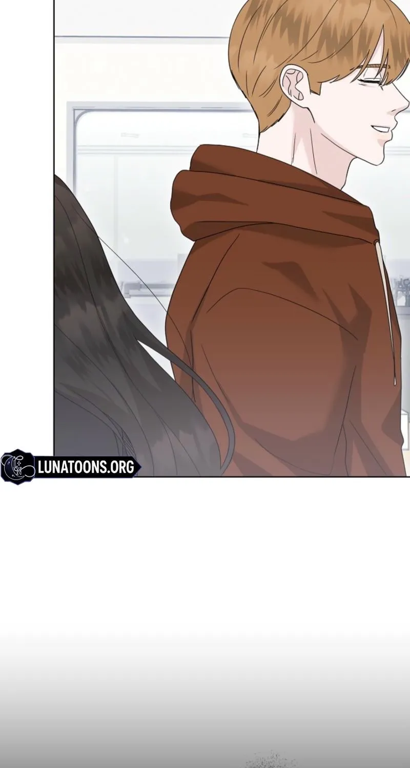 Ruthless Temptation Chapter 22 page 23 - 