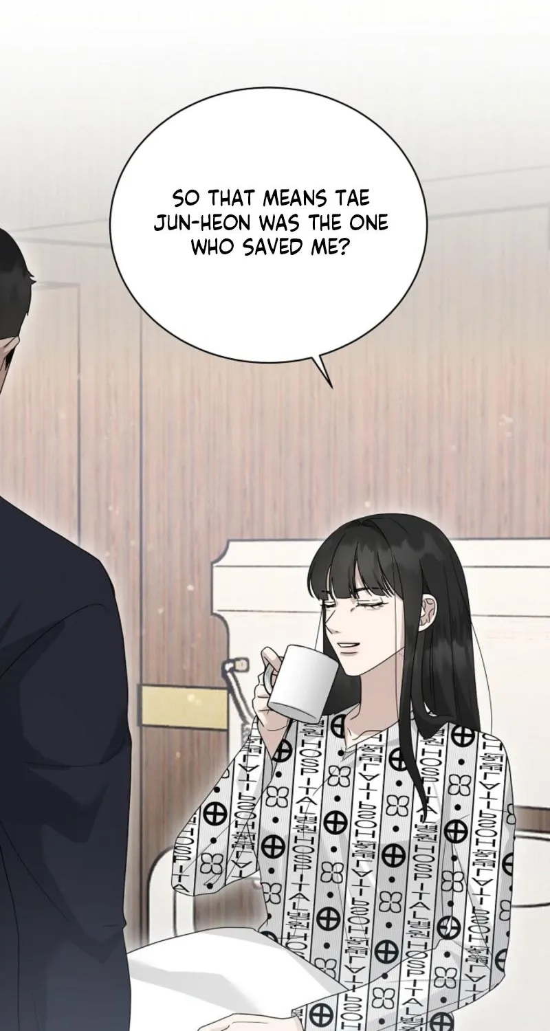 Ruthless Temptation Chapter 22 page 32 - 