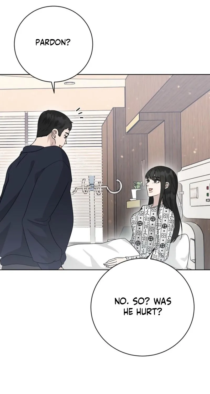 Ruthless Temptation Chapter 22 page 37 - 