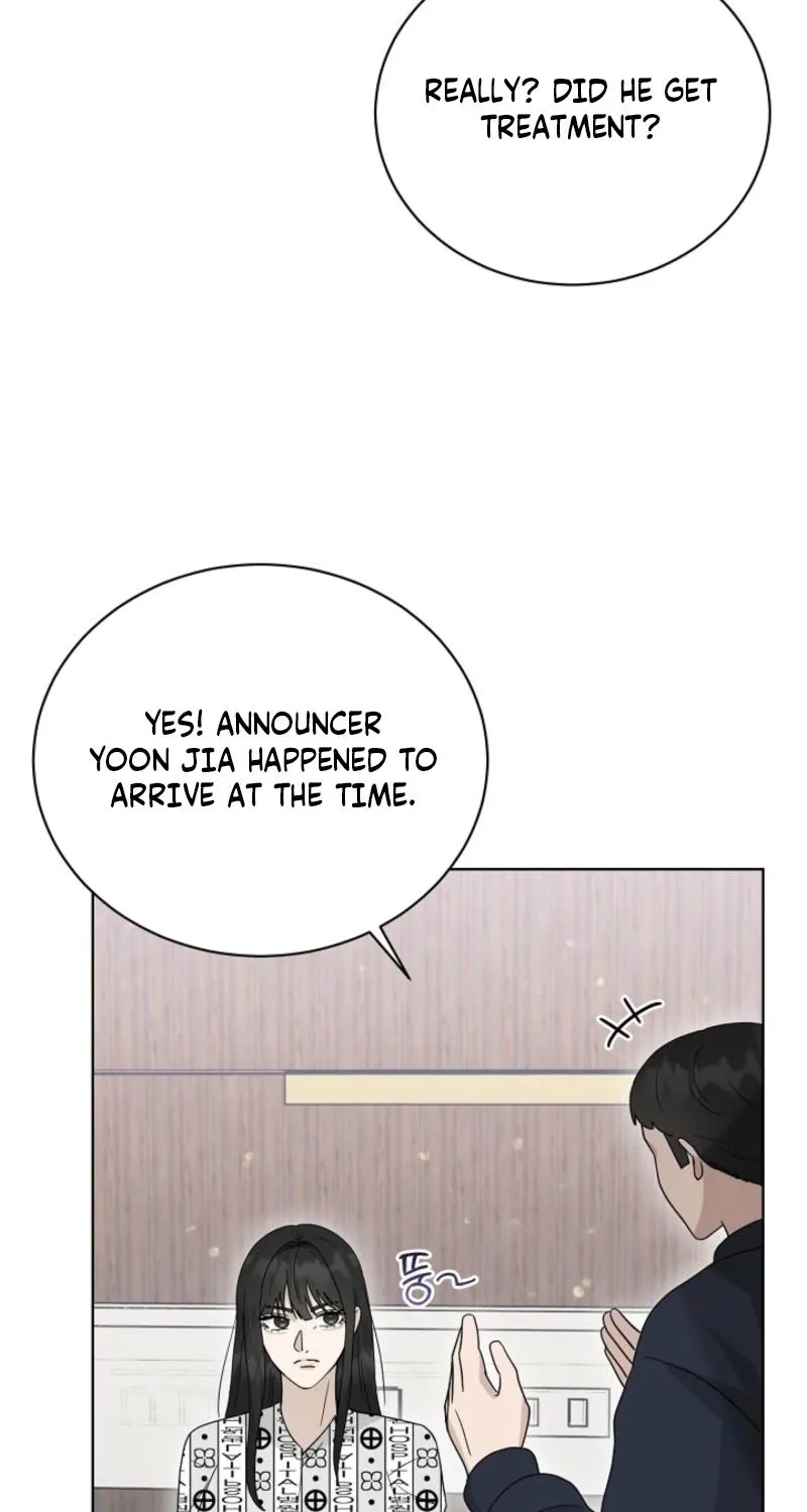 Ruthless Temptation Chapter 22 page 39 - 