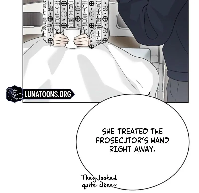 Ruthless Temptation Chapter 22 page 40 - 