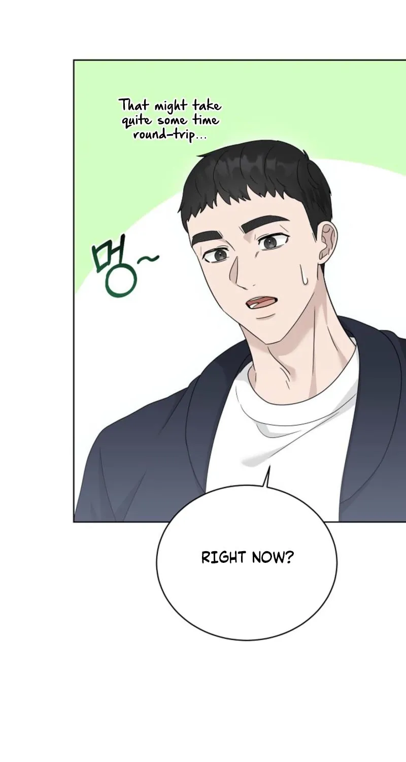Ruthless Temptation Chapter 22 page 48 - 