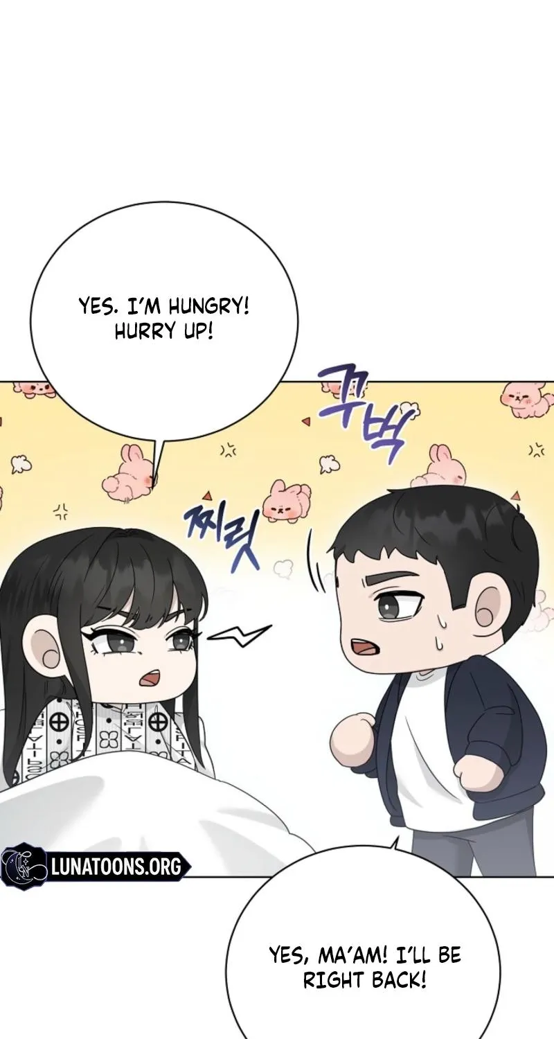 Ruthless Temptation Chapter 22 page 49 - 