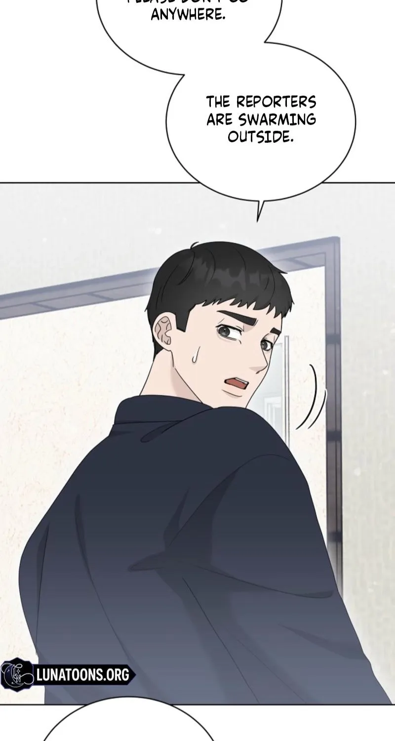 Ruthless Temptation Chapter 22 page 52 - 