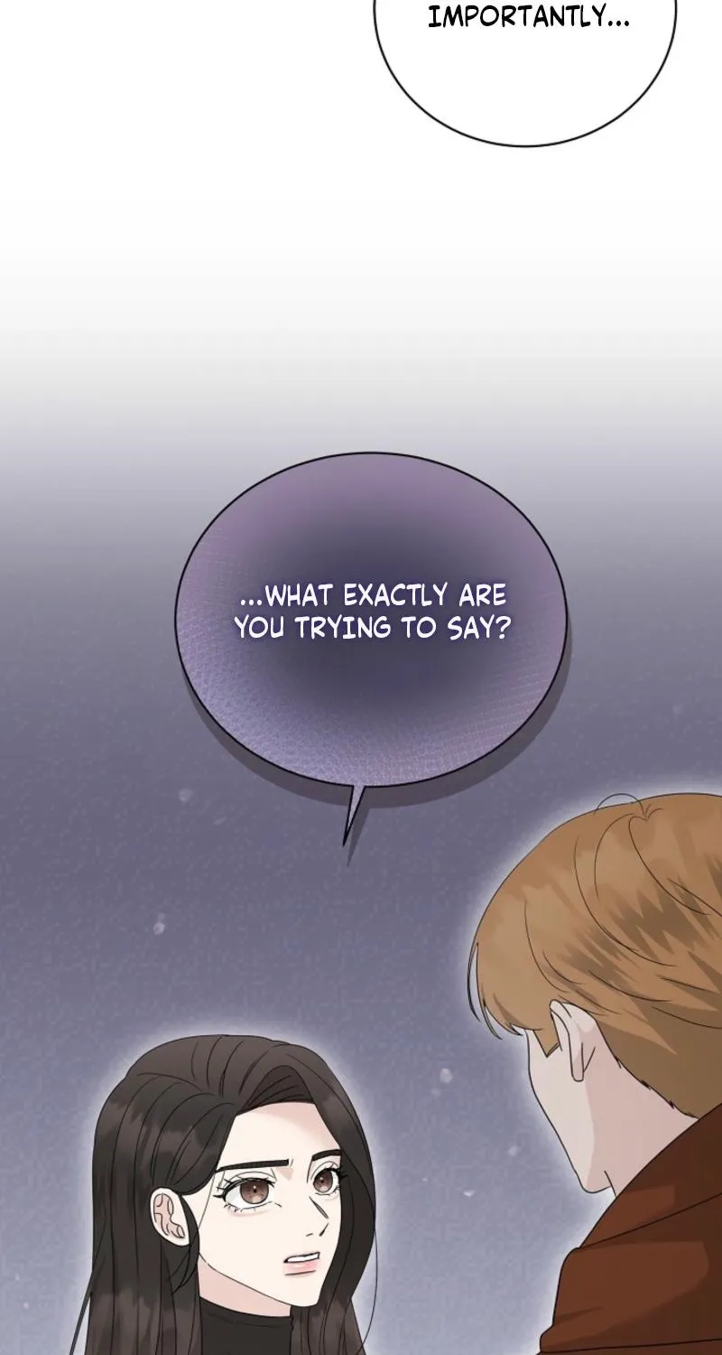 Ruthless Temptation Chapter 22 page 9 - 