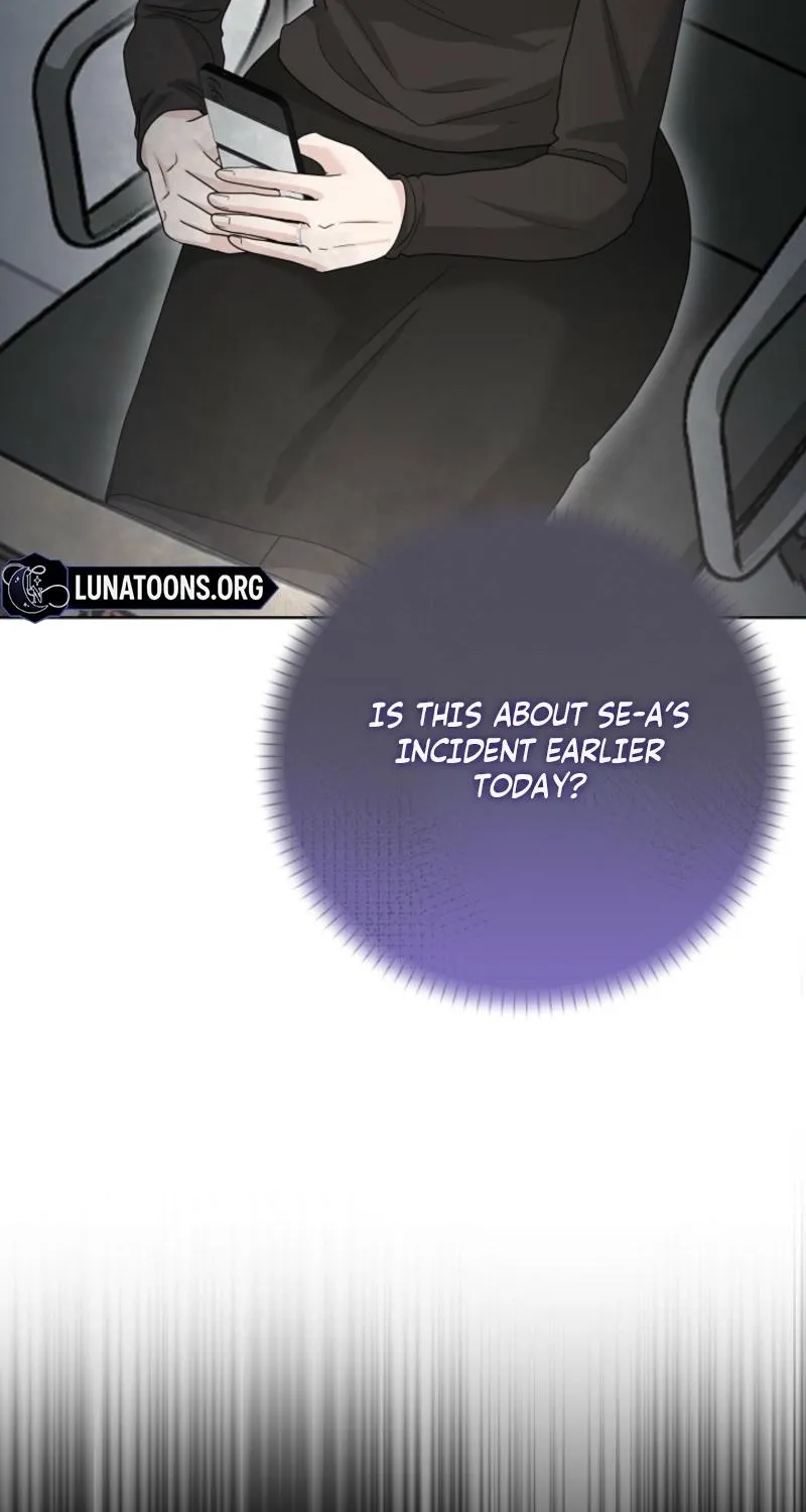 Ruthless Temptation Chapter 22 page 96 - 