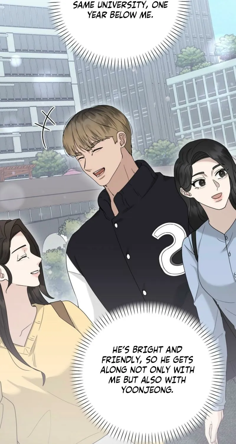 Ruthless Temptation Chapter 23 page 11 - 