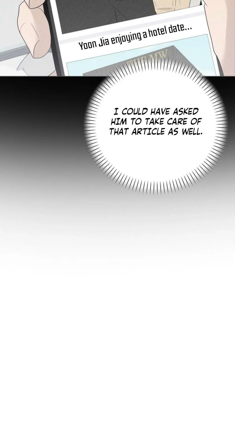 Ruthless Temptation Chapter 23 page 13 - 