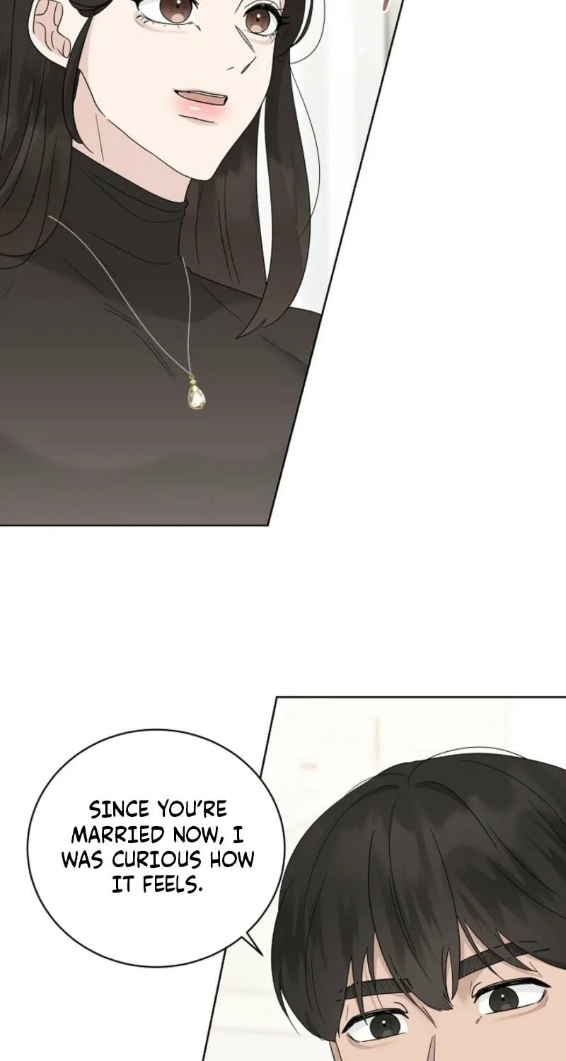 Ruthless Temptation Chapter 23 page 16 - 