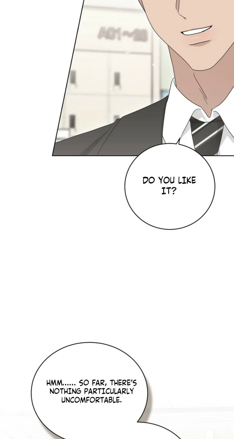 Ruthless Temptation Chapter 23 page 17 - 