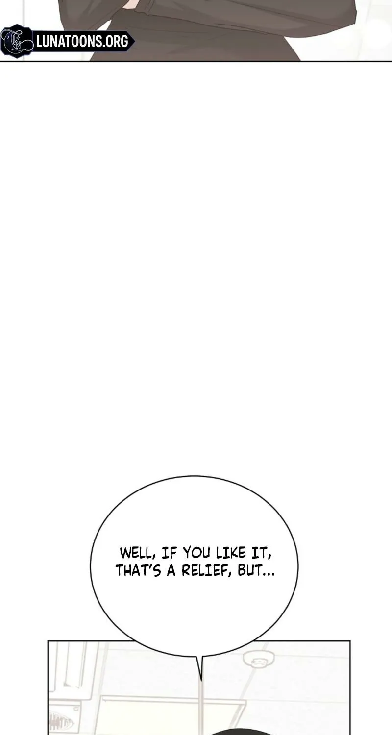 Ruthless Temptation Chapter 23 page 19 - 