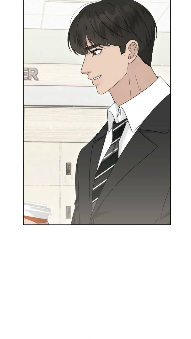 Ruthless Temptation Chapter 23 page 20 - 