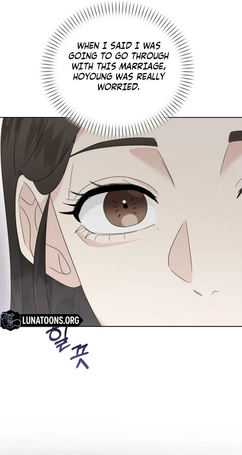 Ruthless Temptation Chapter 23 page 21 - 