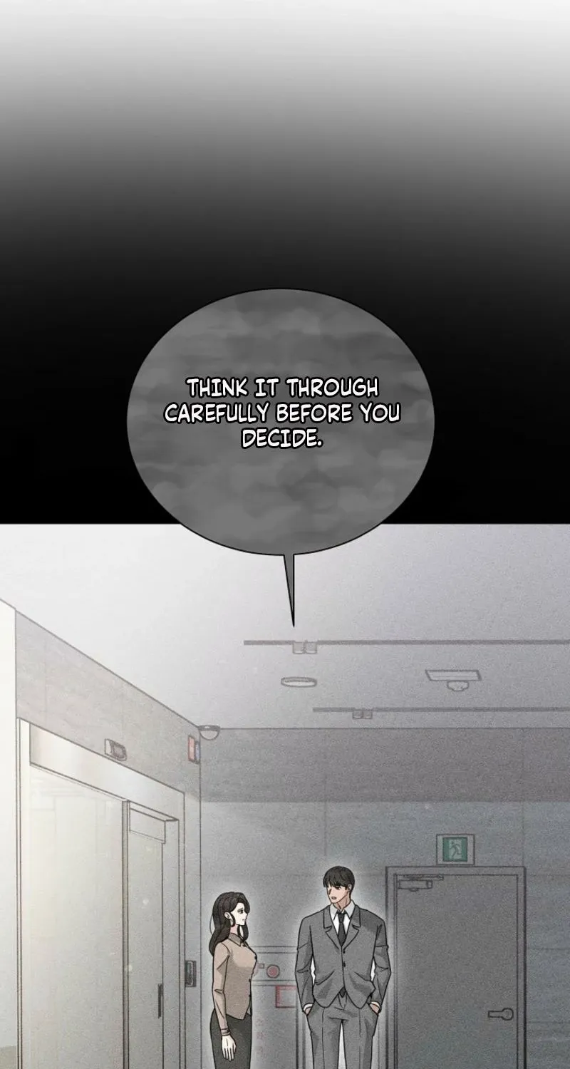 Ruthless Temptation Chapter 23 page 22 - 