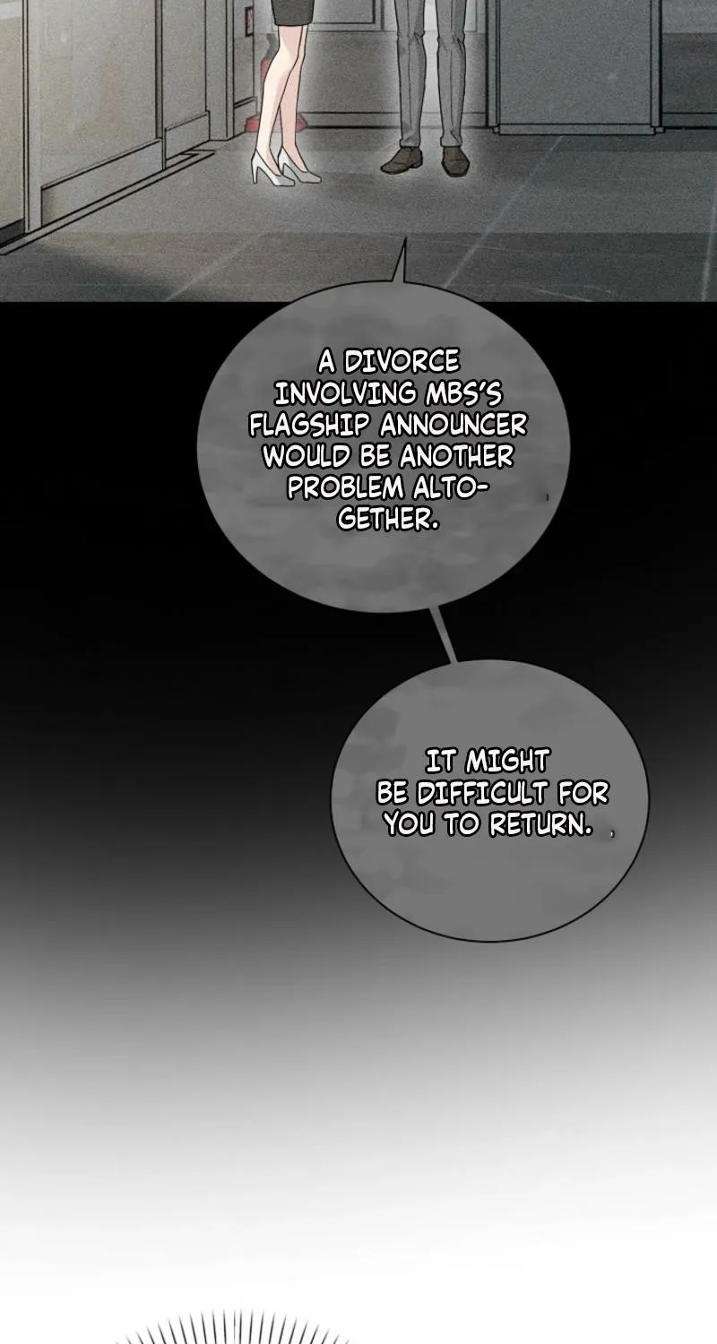 Ruthless Temptation Chapter 23 page 23 - 