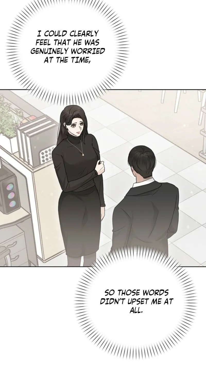 Ruthless Temptation Chapter 23 page 24 - 