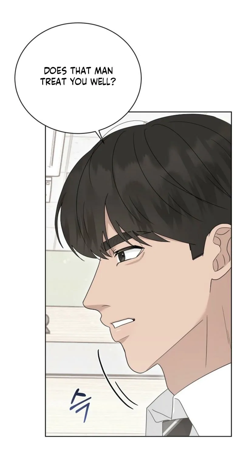 Ruthless Temptation Chapter 23 page 27 - 