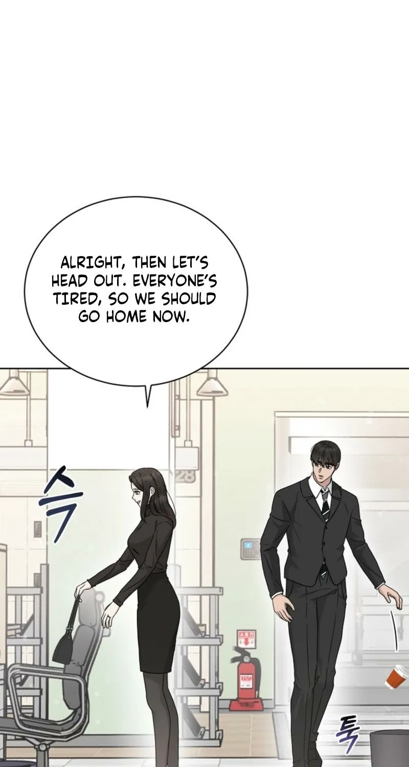 Ruthless Temptation Chapter 23 page 32 - 
