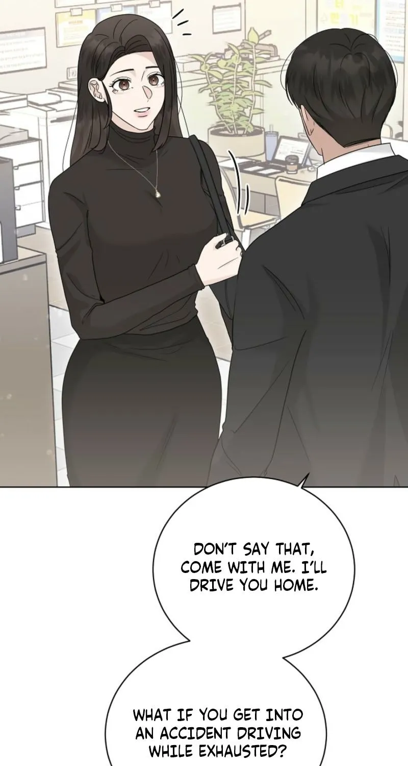 Ruthless Temptation Chapter 23 page 34 - 