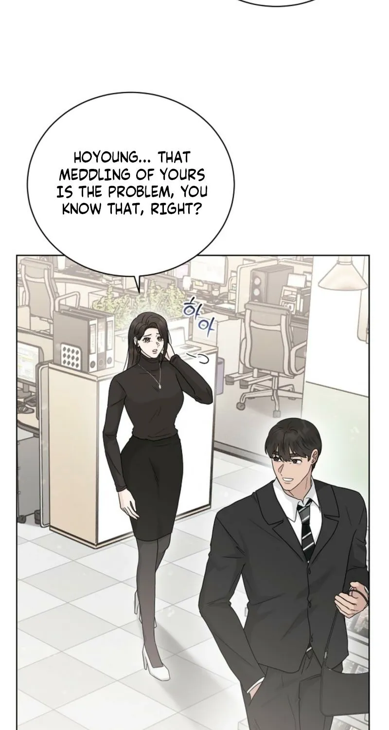 Ruthless Temptation Chapter 23 page 37 - 