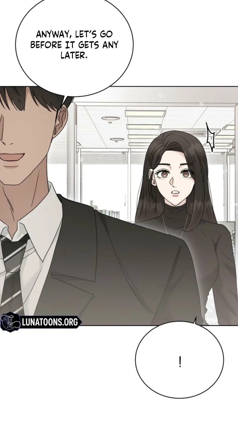 Ruthless Temptation Chapter 23 page 39 - 