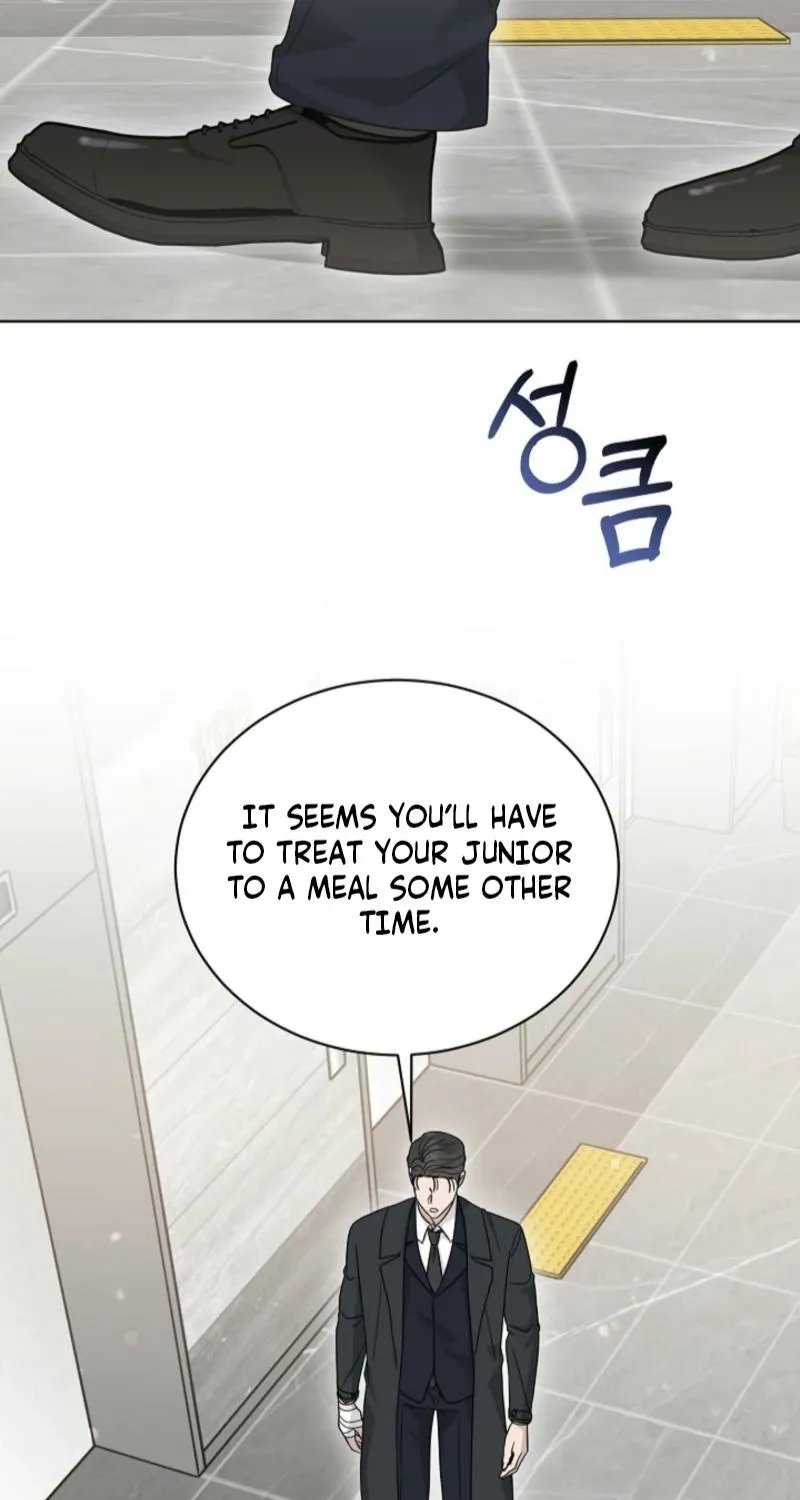 Ruthless Temptation Chapter 23 page 43 - 